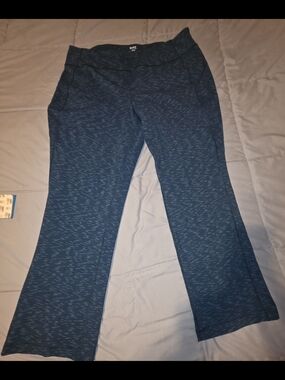 Duluth Trading Co NoGA Classic Bootcut Pants